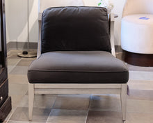 Hickory Chair "Westmoreland" Lounge Chair