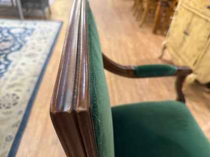 Pair of Ethan Allen Arm Chairs