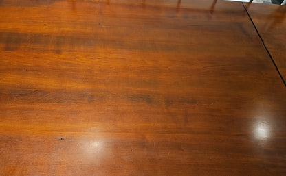 Ethan Allen 'British Classics' Drop Leaf Desk