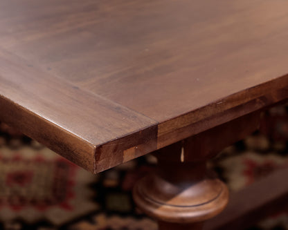 Restoration Hardware 17th C. Monastery Rectangular Dining Table