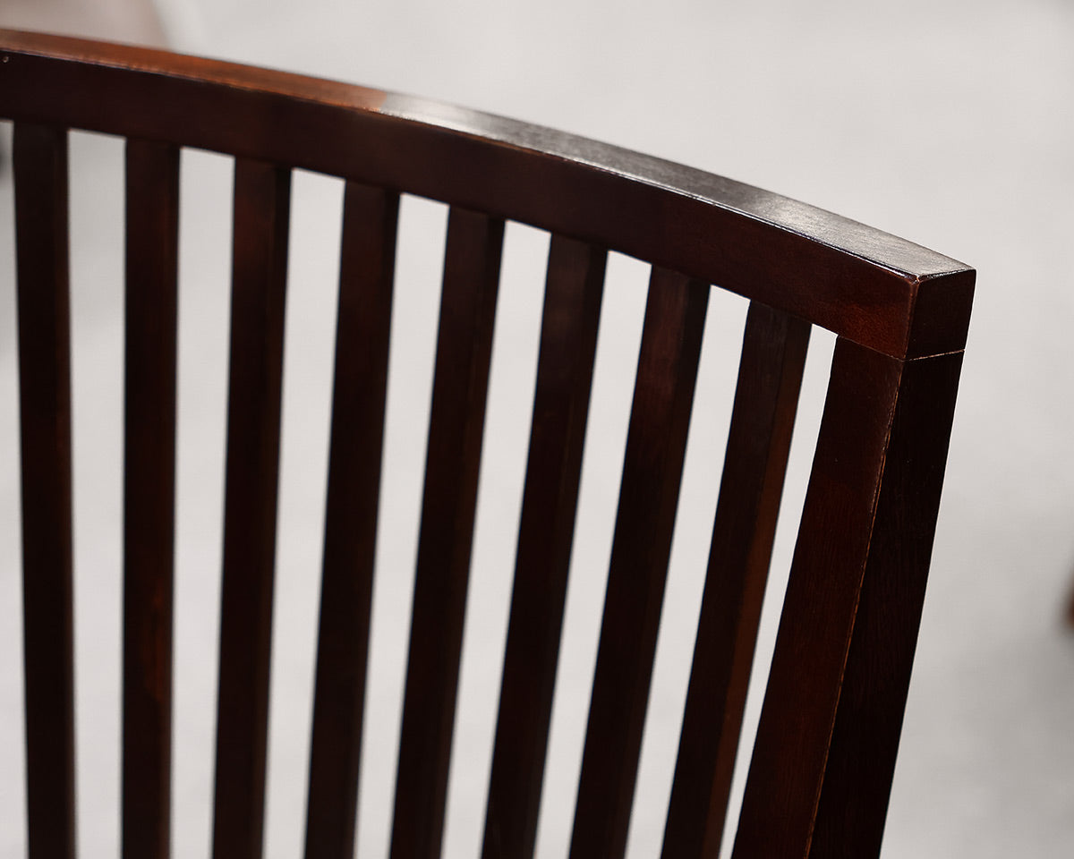 Barbara Barry Dining Table With 8 Dining Chairs