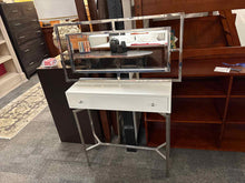 Mitchell Gold + Bob Williams 'Ming' Console and Mirror
