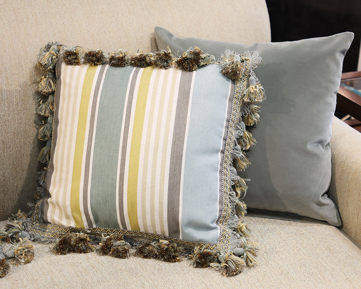 Rowe Tight Back Sofa
