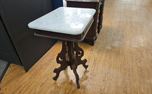 Antique Victorian Side Table