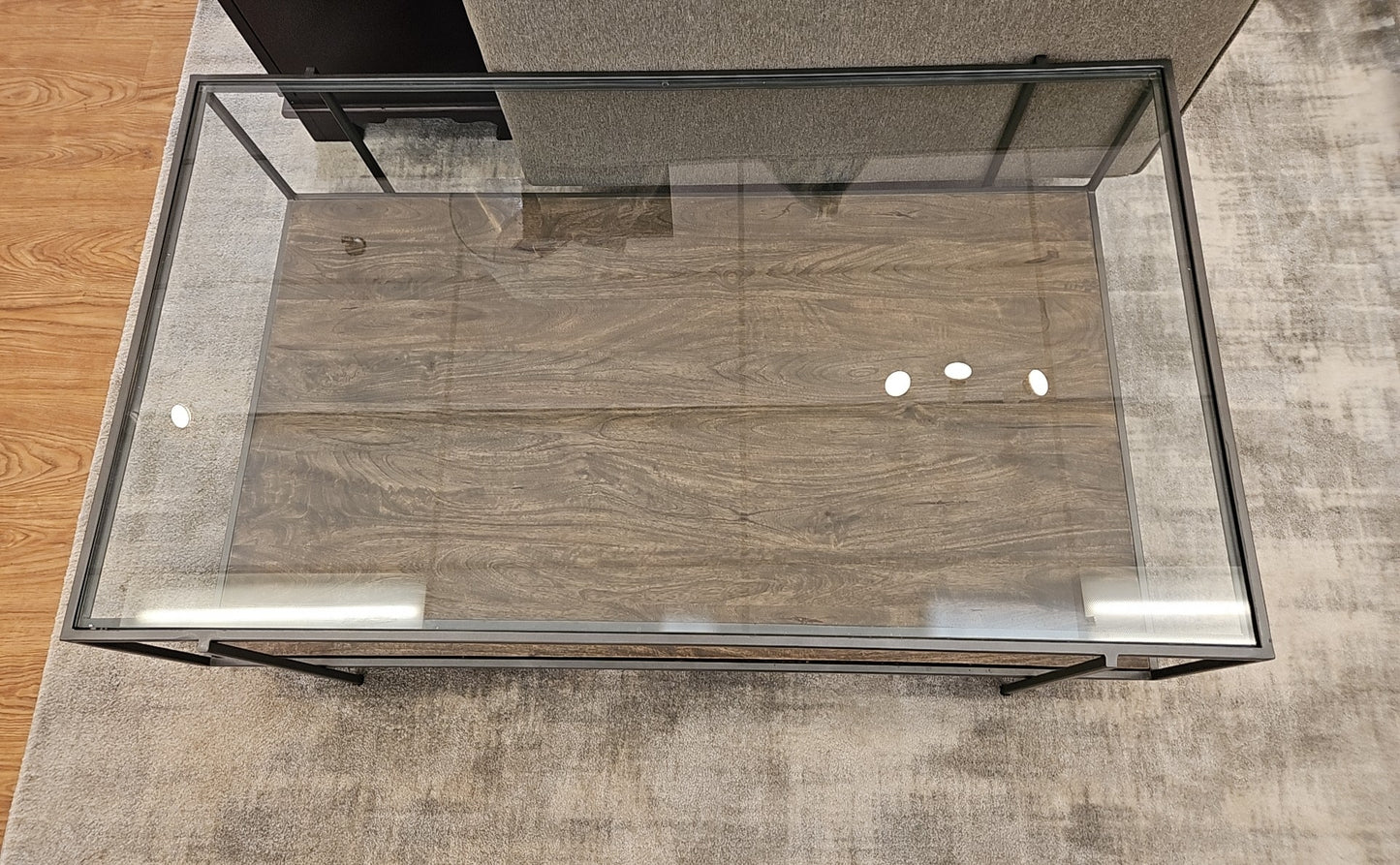 Joybird 'Juliana' Cocktail Table