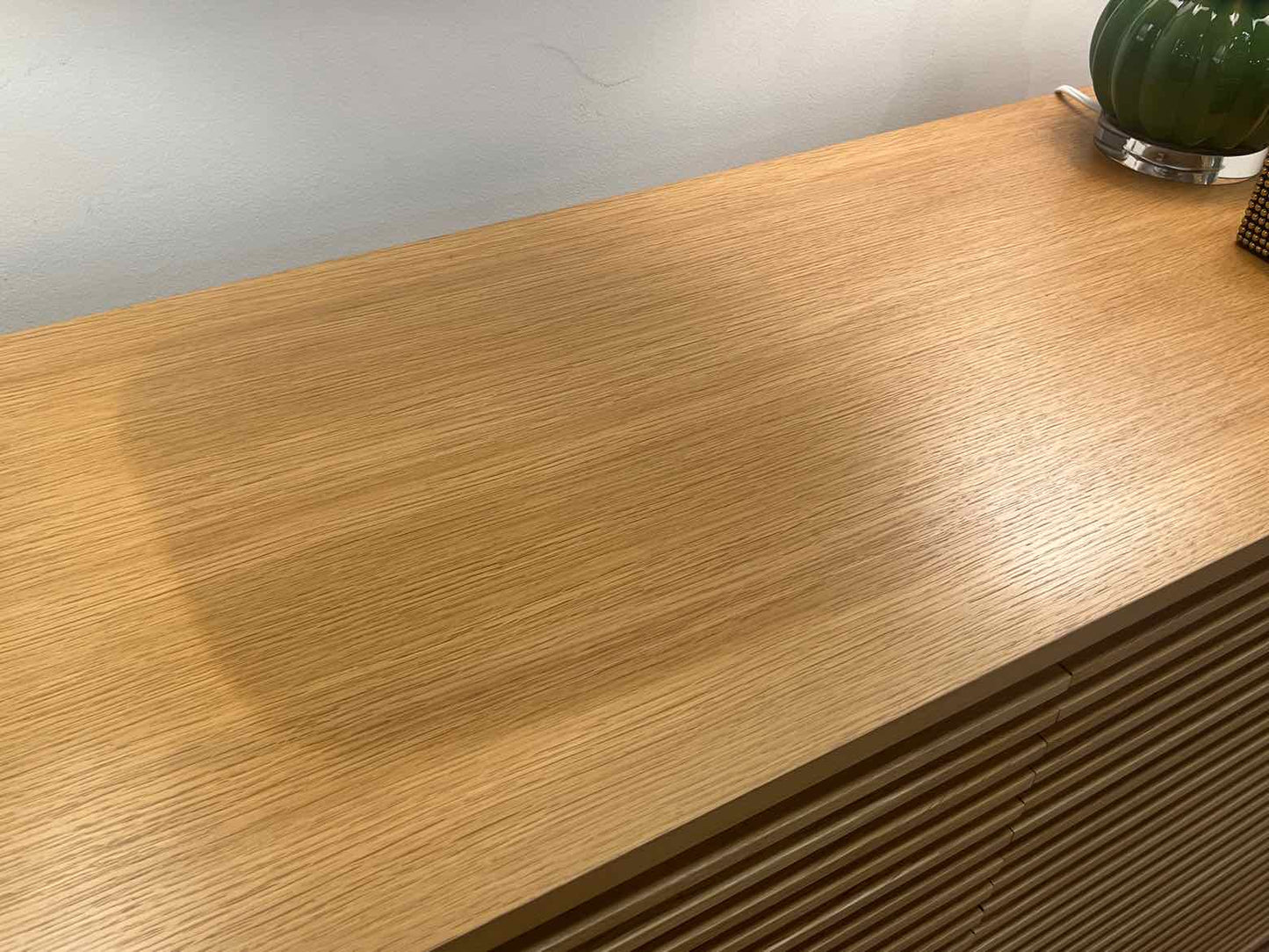 Nathan Young for DWR 2-Door Media Cabinet