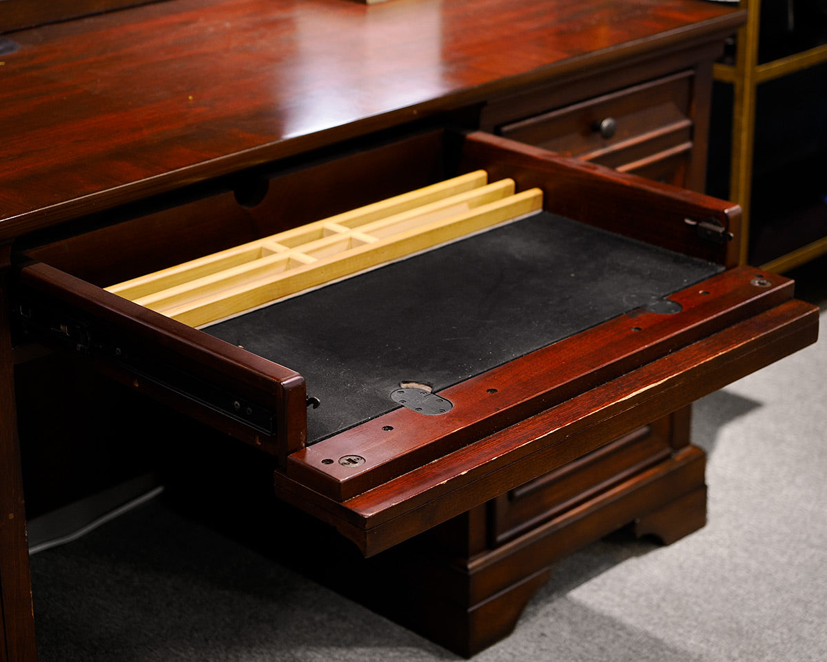 Desks