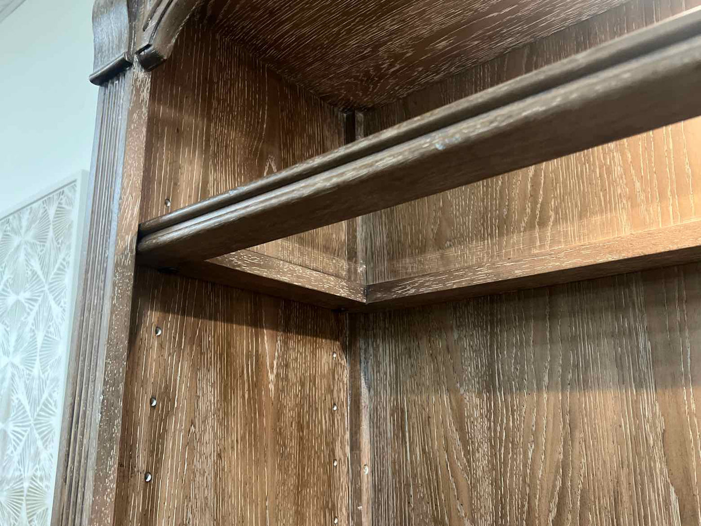 Hooker Furniture 'Sutter' Bookcase