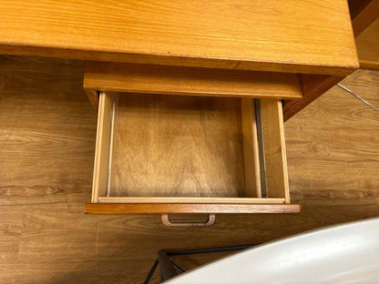 Jesper/ Denmark Teak Office Desk