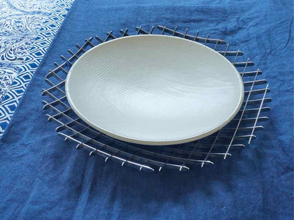 Contemporary Two Piece