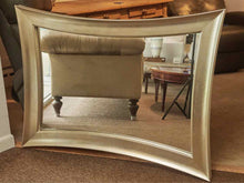 Silver Mirror