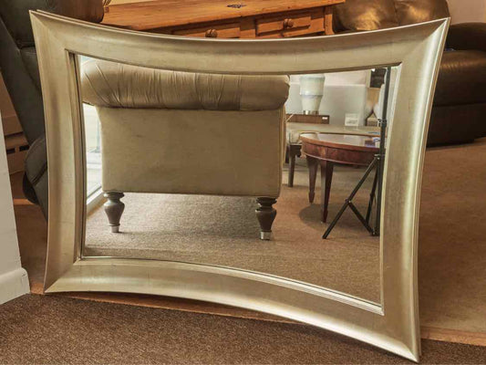 Silver Mirror