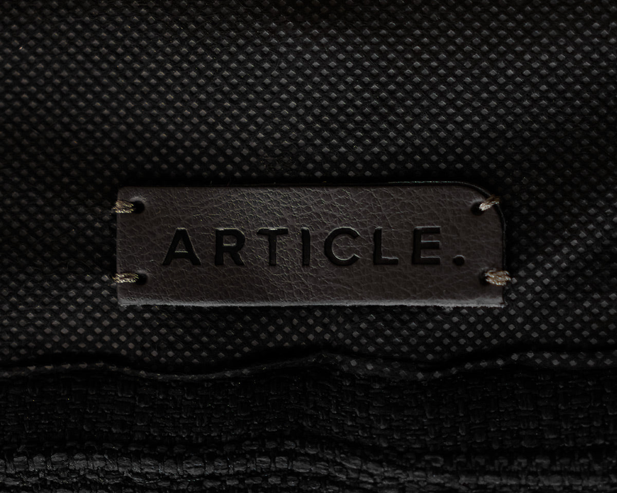 Article Accent Chair