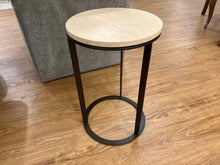 Mitchell Gold + Bob Williams Round Side Table