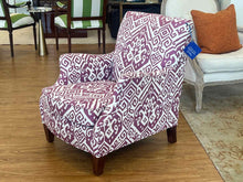 Sam Moore 'Aunt Jane' Chair