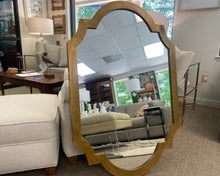 Surya 'Norway' Gold Accent Mirrors
