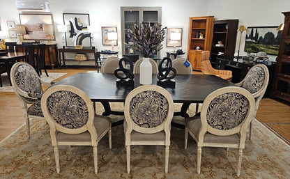Emanuel Morez 'Palladio' Dining Table
