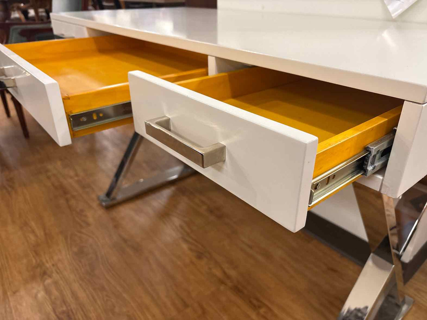 Pottery Barn 'Ava' Writing Desk