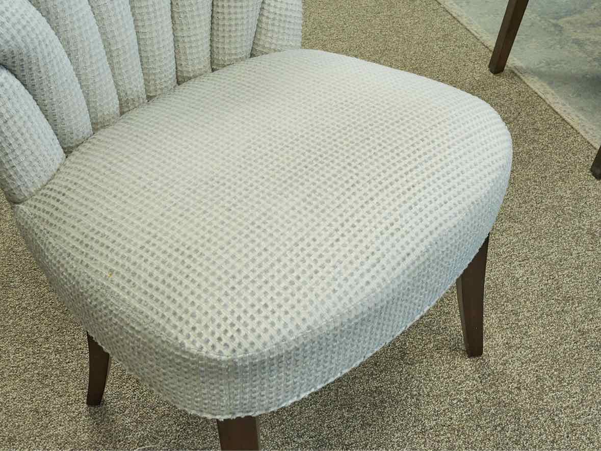 Set of Six Kravet 'Beaumont' Dining Chairs