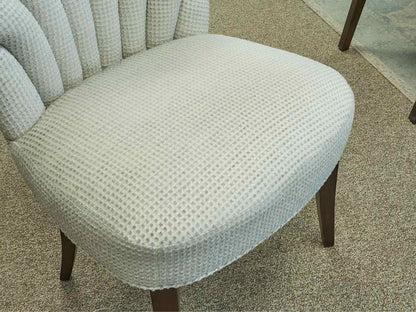 Set of Six Kravet 'Beaumont' Dining Chairs