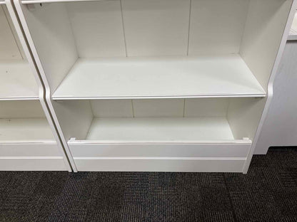 Land of Nod 4-Shelf Bookcase