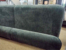 Crate & Barrel 'Curios' Upholstered King Bed