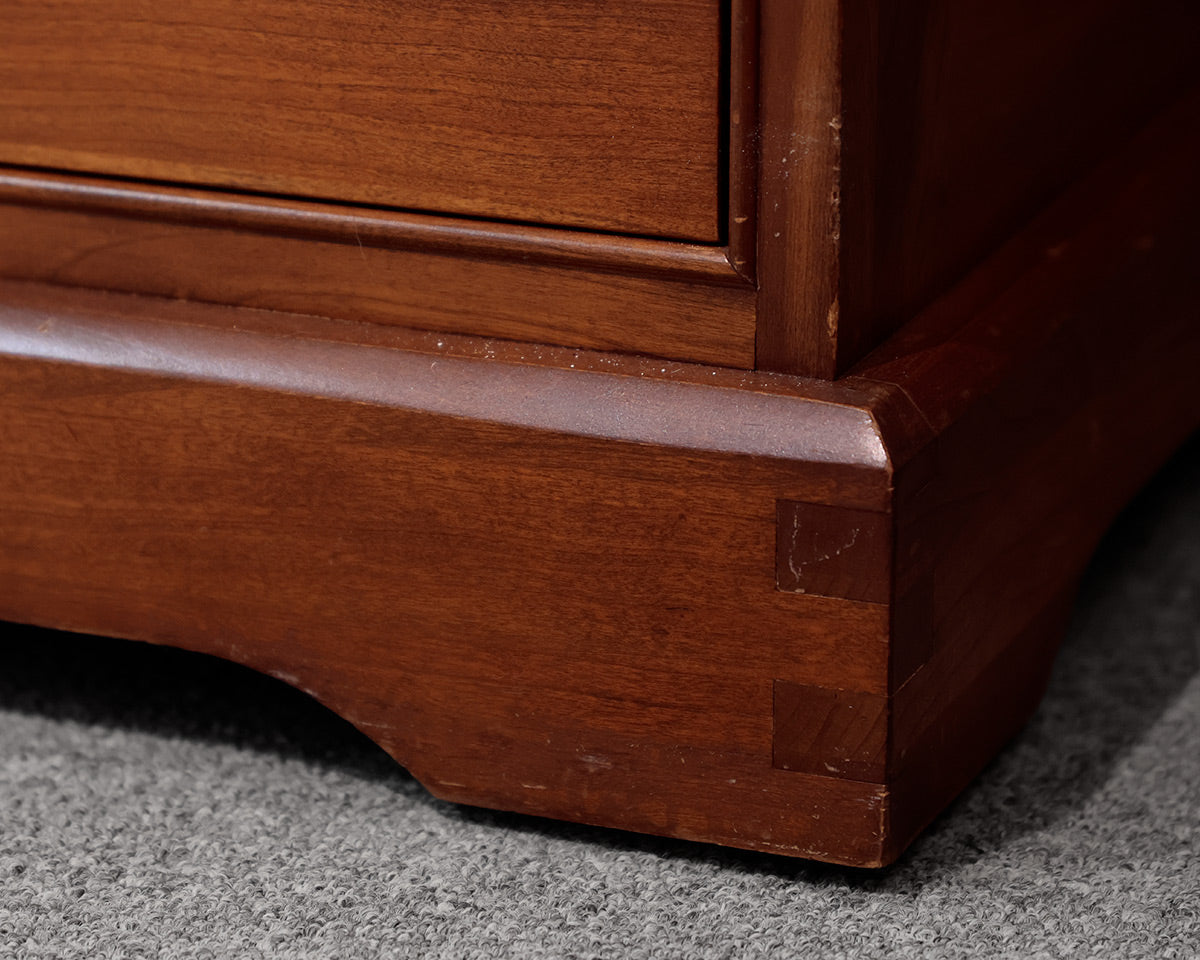 Michaels Furniture for RH 8 Drawer Dresser