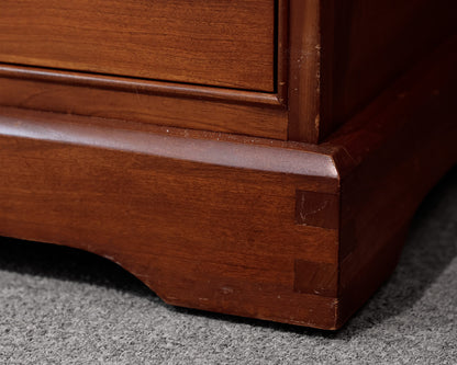 Michaels Furniture for RH 8 Drawer Dresser