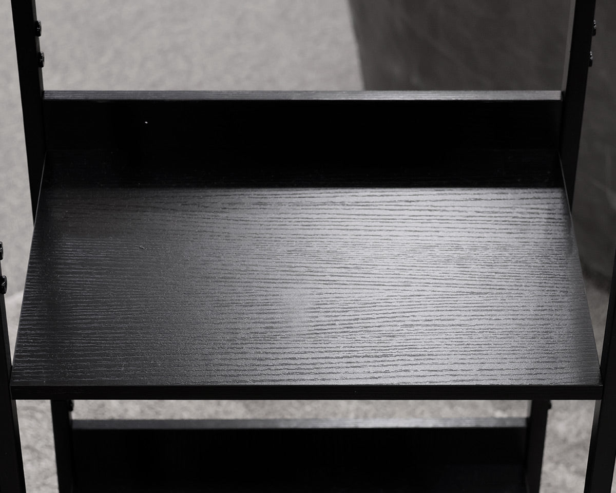 Small Storage Bookcase