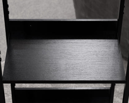 Small Storage Bookcase