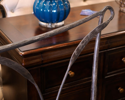 Arhaus King Beds