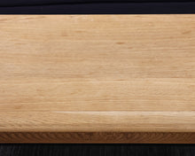 Restoration Hardware Frensh Oak Relief Coffee Table