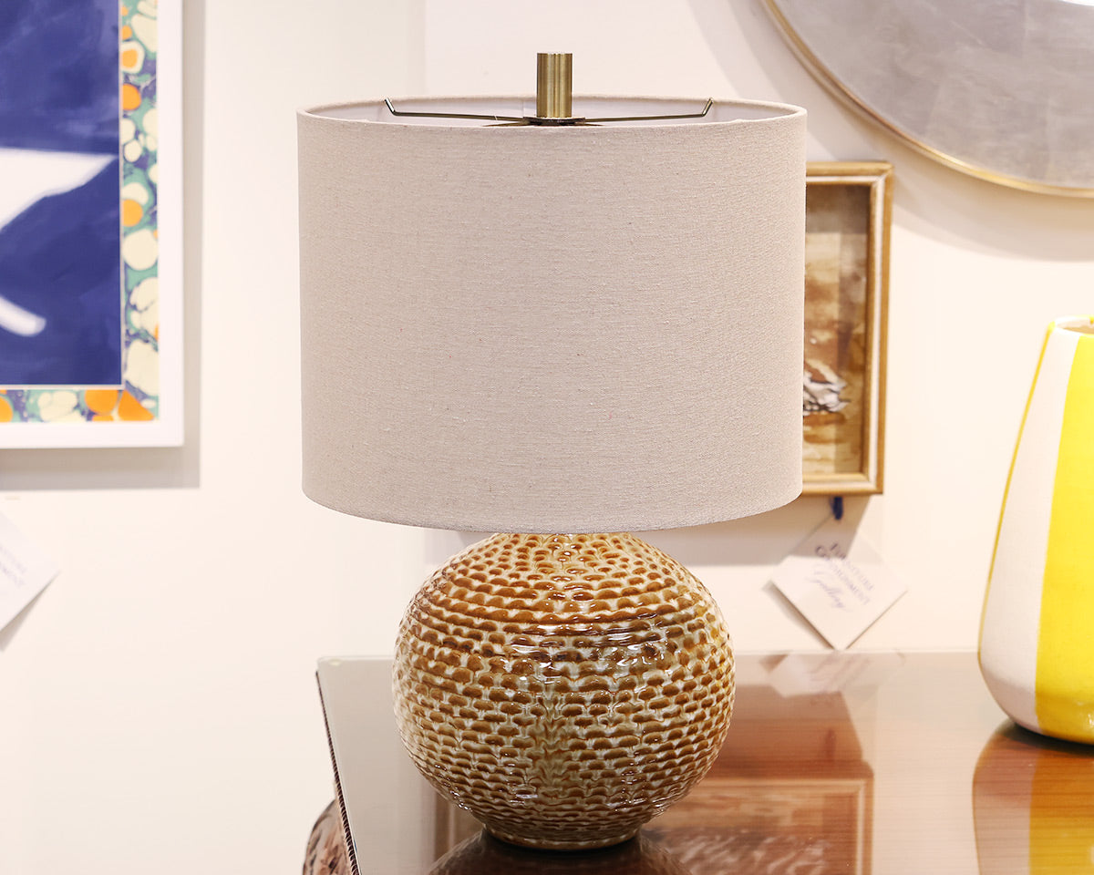 Lagos Table Lamp