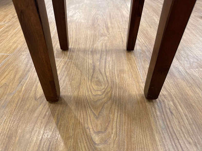 Solid Wood Plant Stand