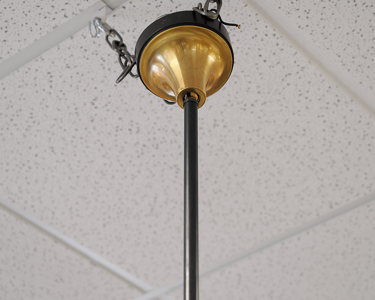 Thomas Obrien Chandelier