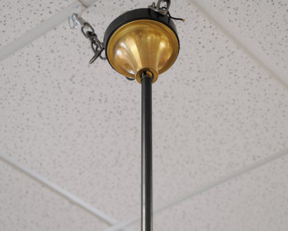 Thomas Obrien Chandelier