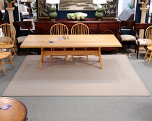 10' x 8' Beige Area Rug