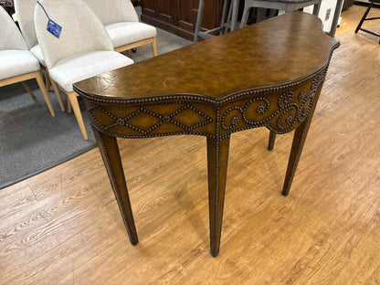 Drexel for Heritage Console Table
