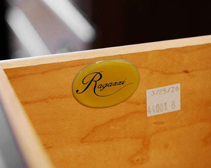 Ragazzi 10 Drawer Chest