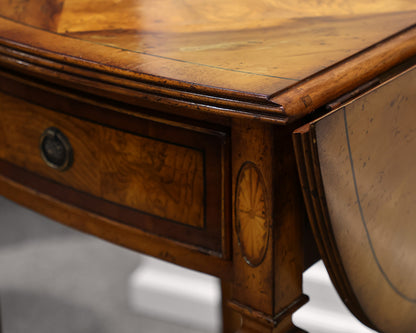 Pembroke Drop Leaf Table