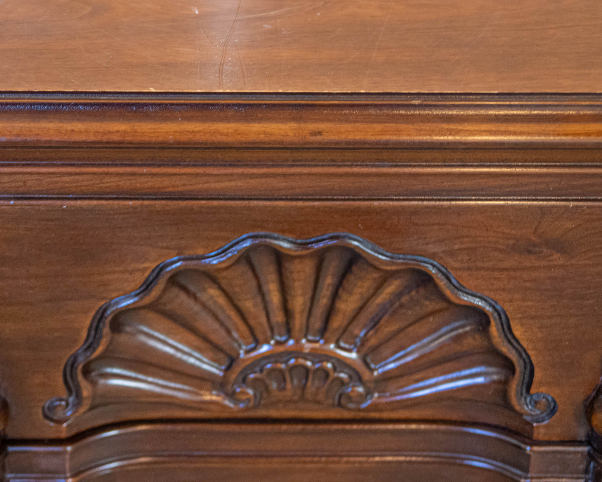 Drexel Heritage Blockfront Bachelor's Chest