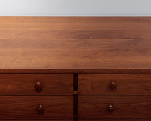 Stickley 'Walnut Grove' 8-Drawer Dresser