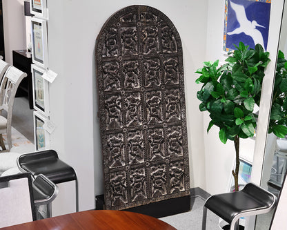 Decorative Antique Door Frame