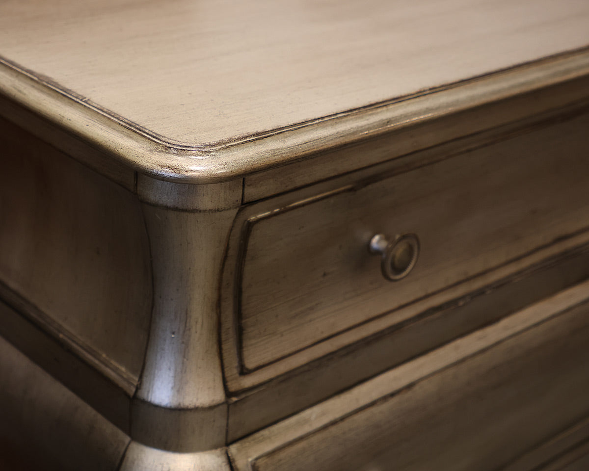 Bassett Dresser