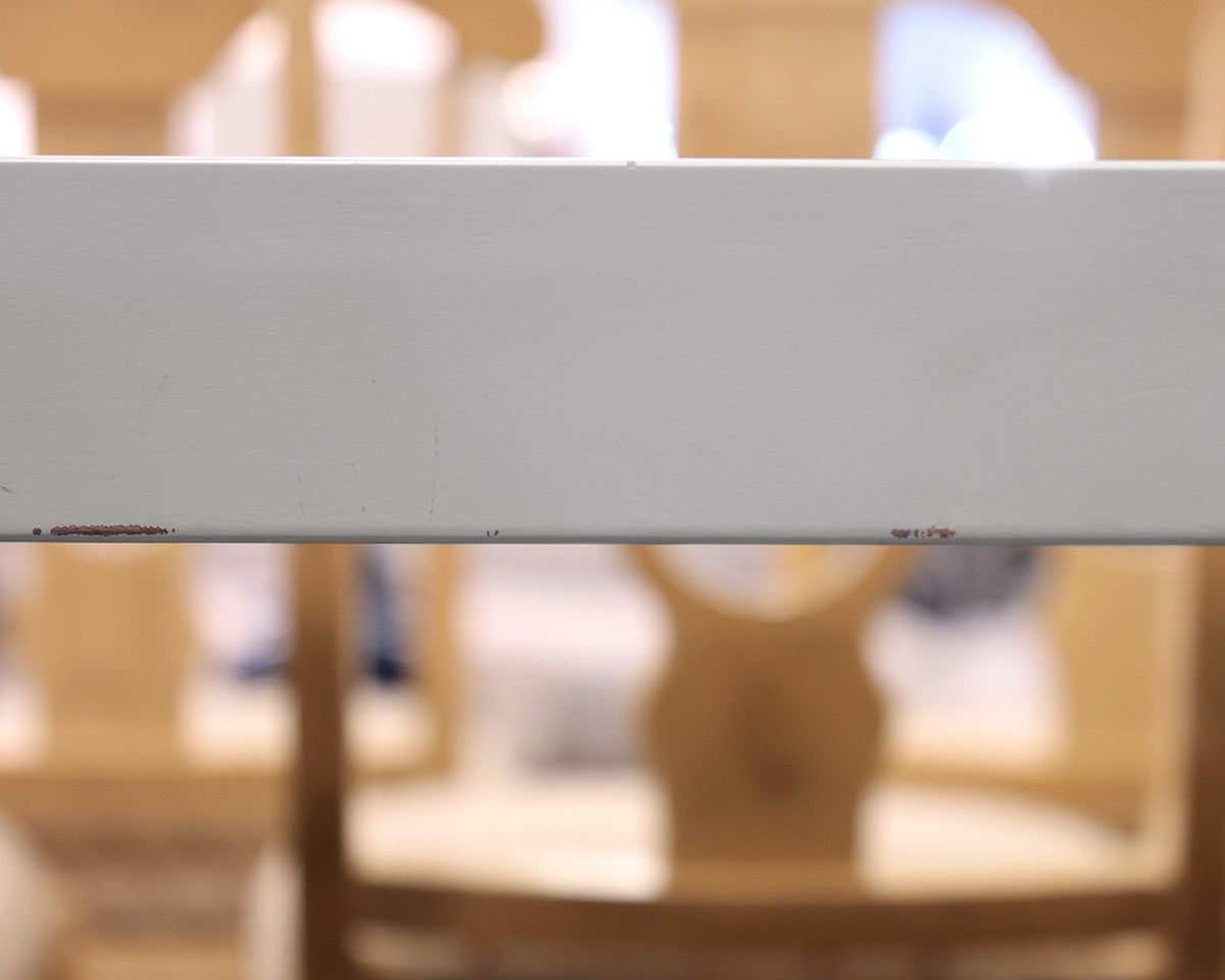 West Elm Parsons L-Shapped Desk