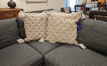 Magnolia Home Pair of Accent Pillows