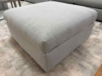 Rowe 'Asher' 4-Piece Modular Sectional