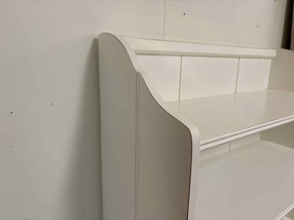 Land of Nod 4-Shelf Bookcase
