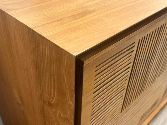 Crate & Barrel 'Keenan' Sideboard