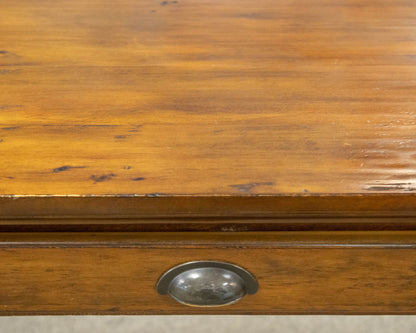 Pottery Barn Printers Writing Desk With Drawer